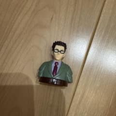 名探偵コナン 風見裕也 チョコエッグのサムネイル