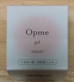 Opme gel オプミージェル ASTALIFT 高保湿ジェルのサムネイル