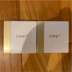 未開封品・CRE ミネラルKSイオンゲル 50g 2個セットのサムネイル
