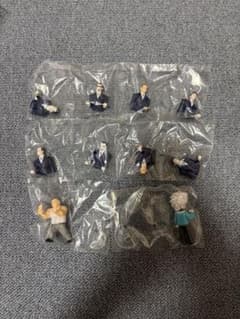 HUNTER×HUNTER 이치 반 쿠지 G상 킬루아 외