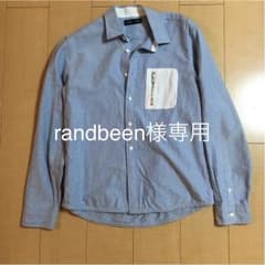 シップス シャツ ジャーナルスタンダード エディフィス ユナイテッドアローズのサムネイル