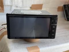 Panasonic Strada CN-RS02WD カーナビ 本体 - メルカリ