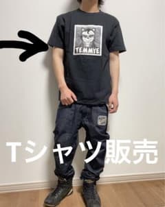 CREAM SODA クリームソーダ　Tシャツ　サイズXLのサムネイル