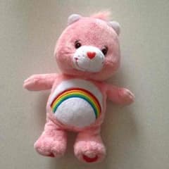 〜休止中〜LC★mama 様 専用 ケアベア&コースターのサムネイル