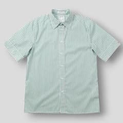 新品 MADISONBLUE 23SS RELAXED FIT S/S SH - メルカリ
