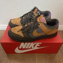 NIKE DUNK LOW RETRO PRM 28cmのサムネイル