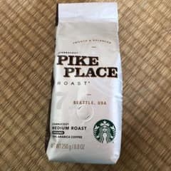 スターバックスコーヒー コーヒー豆 スタバのサムネイル