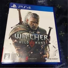 ウィッチャー3 ワイルドハントのサムネイル