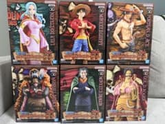 ポンデ様専用　ワンピース DXF THE GRANDLINE SERIES