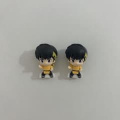란마 1/2이라면 괜찮습니다.