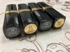 CHANEL リップ 口紅 中古のサムネイル