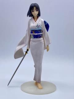 空の境界 両儀式 伽藍の洞　グッドスマイルカンパニー 1/7スケールフィギュアのサムネイル