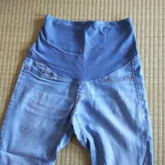 H&M マタニティー パンツのサムネイル