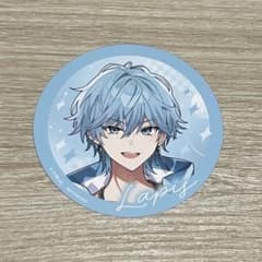 めておら Lapis らぴす スイパラ コースター①のサムネイル