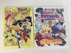 NEW PANTY & STOCKING 原画集 / イラストレーションブックのサムネイル