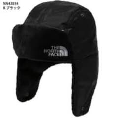 美品THE NORTH FACE ノースフェイス　フライトキャップ　ヒムフリース