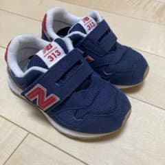 New balance ニューバランス キッズスニーカー IO313のサムネイル