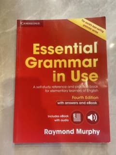 Essential Grammar in Useのサムネイル