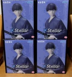 怪獣8号XStellar“保科宗四郎”浴衣Ver.の入手方法まとめ – 攻略大百科