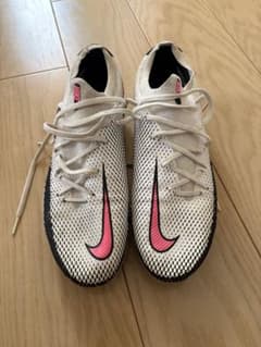 Thumbnail of NIKE PHANTOM サッカー スパイク ホワイト ピンク