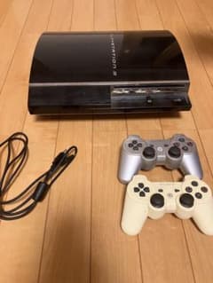 PlayStation3 CECH-A00のサムネイル