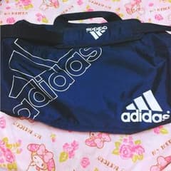 adidas♡バッグのサムネイル