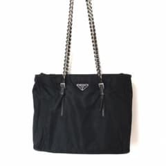 PRADA プラダ トートバッグ　ショルダーバッグのサムネイル