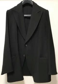 Yohji Yamamoto pour homme ジャケットのサムネイル