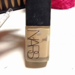 NARS ♡ ファンデーションのサムネイル