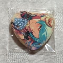 あんスタ とるパカ ハート缶バッジ 奏汰 - メルカリ