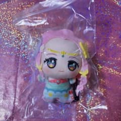 ちびぐるみ 魔法つかいプリキュア!! 〜MIRAIDAYS~ キュアフェリーチェ