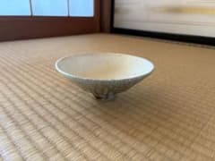 時代物 平茶碗 骨董品 古美術品 茶碗 茶道具 焼物 陶器 初出し品 抹茶茶碗のサムネイル