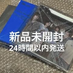 TXT The Star Chapter: TOGETHER 3形態 未開封のサムネイル