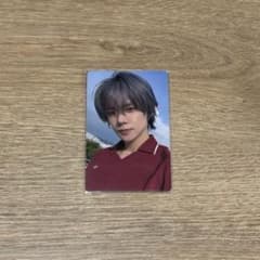 NO LABELS: PART 01 ヨンジュン トレカのサムネイル