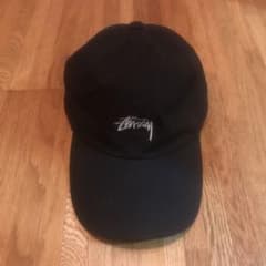 ステューシーキャップのサムネイル