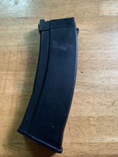 GHK AK74スタイルマガジンのサムネイル