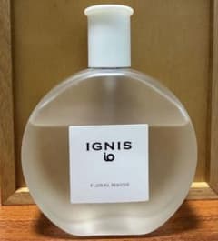 IGNIS io フローラル モーヴ オーデコロン 80mlのサムネイル