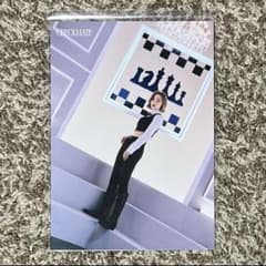 ITZY リュジン ラントレ ランダム トレカ checkmate ワルツ - メルカリ