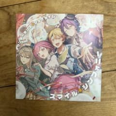 プロセカ 映画 特典 cd ワンダショ ワンダーランズ×ショウタイムのサムネイル