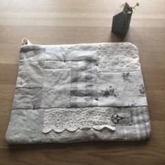 小さなふわっとマット（カバー） 67 ハンドメイド - メルカリ