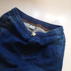 チャッピーバトンさま♡ZARA♡キッズパンツ160cmのサムネイル