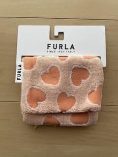 FURLA(フルラ) ファスナー付きタオルのサムネイル