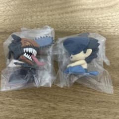 오네무탄 첸소만/덴지 빔 세트