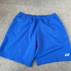ヨネックス　ハーフパンツのサムネイル