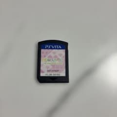 psvita new game 뉴게임