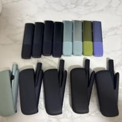 IQOS ILUMA 本体 まとめ売りのサムネイル