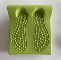 La-VIE ラ・ヴィ ふくらはぎストレッチボード のびちゃん　健康グッズ