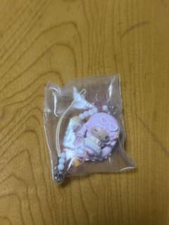 Sanrio characters シークレットストラップ ピアノちゃんのサムネイル