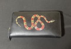 GUCCI GGスプリーム スネークのサムネイル