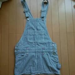 即購入OK！4月30日まで大幅値下げ!!美品☆ エックスガール ワンピのサムネイル